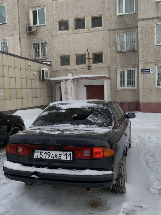 Хендай соната 3куб