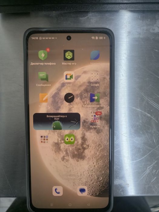 Продам Oppo reno 12F