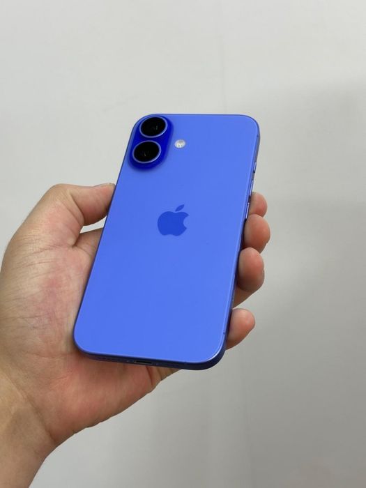 Продам Iphone 16