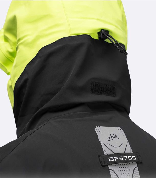 Geaca sailing Zhik - noua - garantie - XL