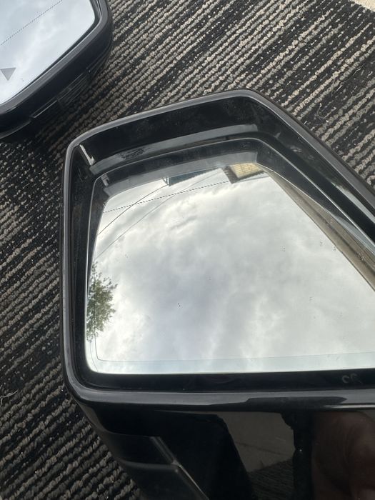 Зеркало зеркала G63 G-class g63 гелик