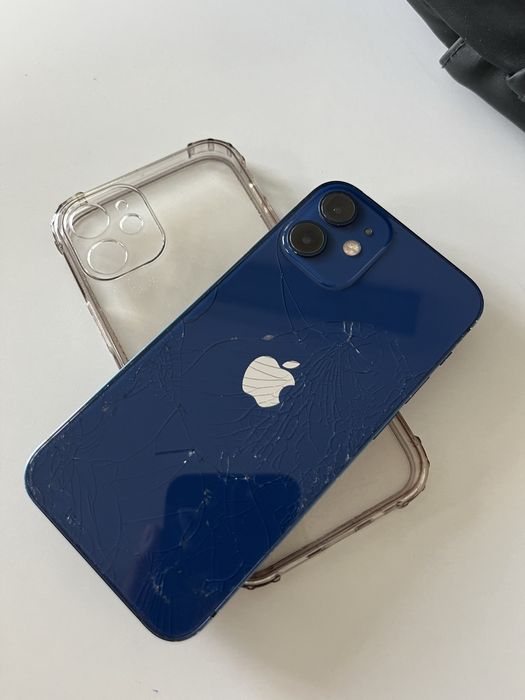 Айфон 12 мини 128гб