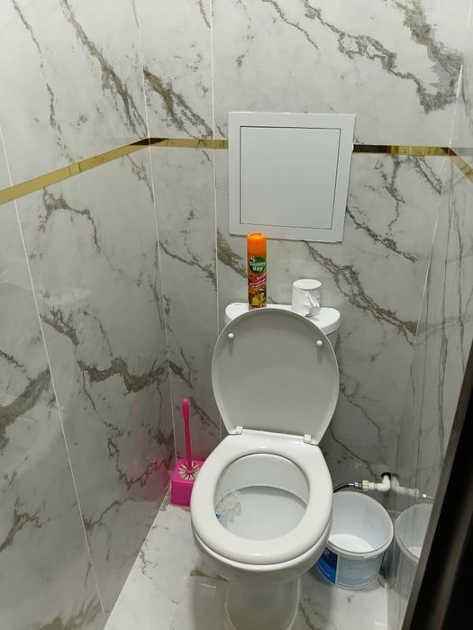 Сдаётся своя 1 комнатная квартира