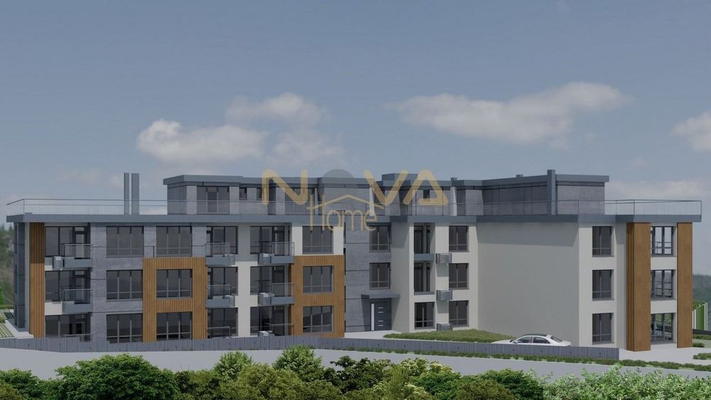 2-стаен в Варна-Изгрев площ 66 цена 97900