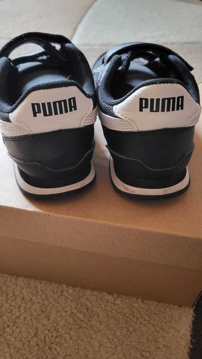 Vand adidasi puma si nike copii