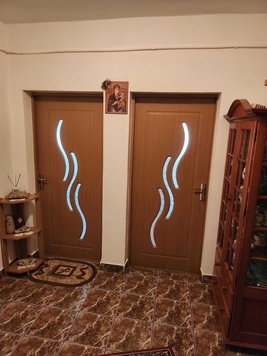 Vand apartament situat in sat Coseri,jud.Arges