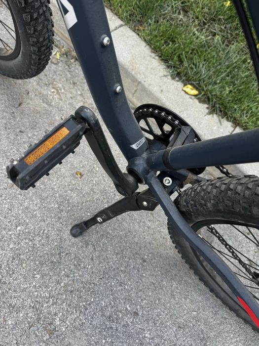 Orbea MX 24 Advanced Fun – отлично състояние