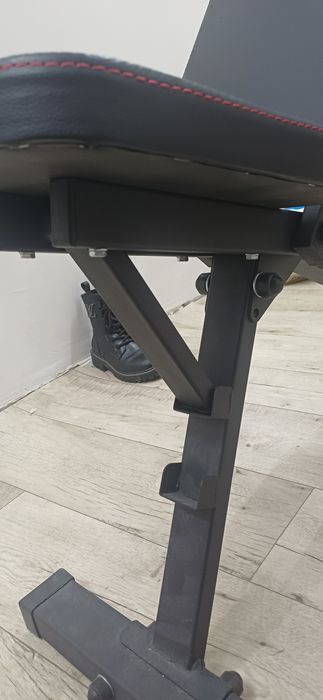 Спортивная скамья