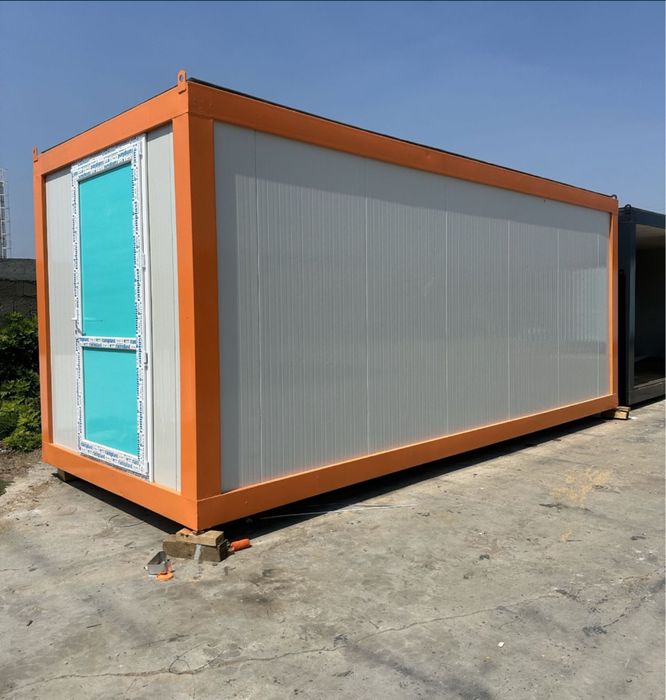 PRET DE NERATAT la toata gama de containere