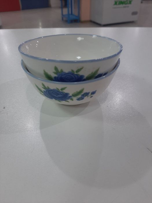 Продам пиалки чайные