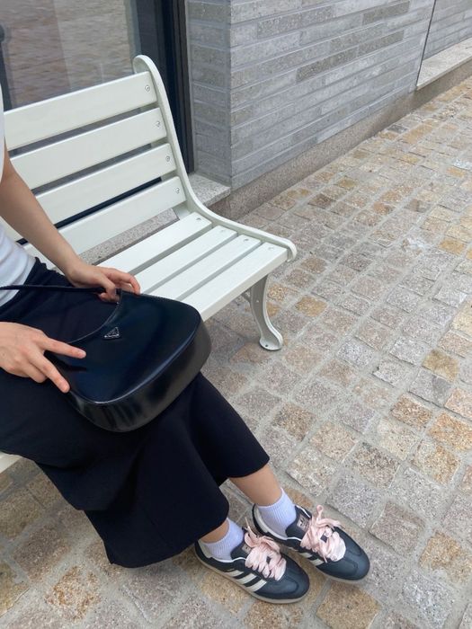 Оригинал adidas samba og