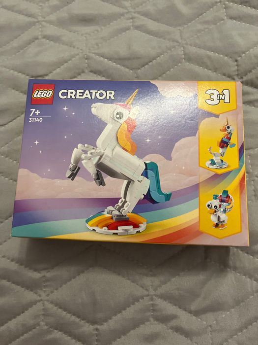 Конструктор Лего нов