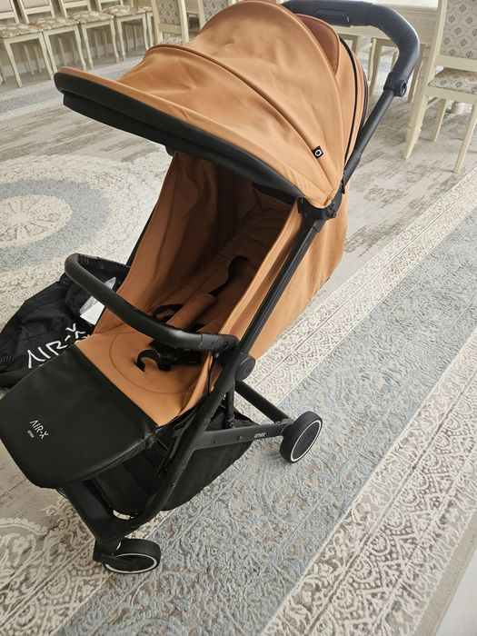 Коляска детская Anex