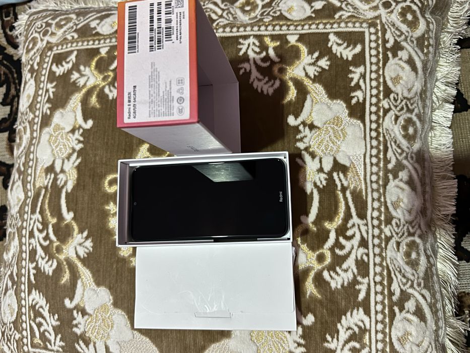 Redmi 8 sotiladi xolati yengide