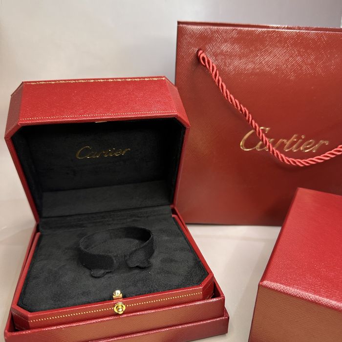 Cartier коробка Картье