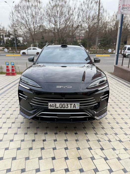 Song Plus Champion DM-i 150km Flagship