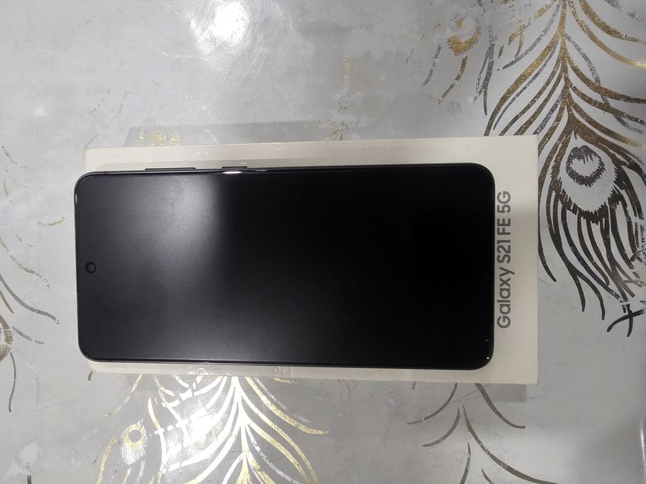 Samsung s21 FE 5G
