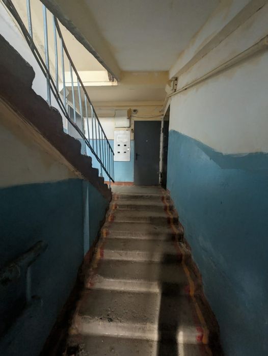 Продаётся 2 комн на Ремзаводе 9,2млн