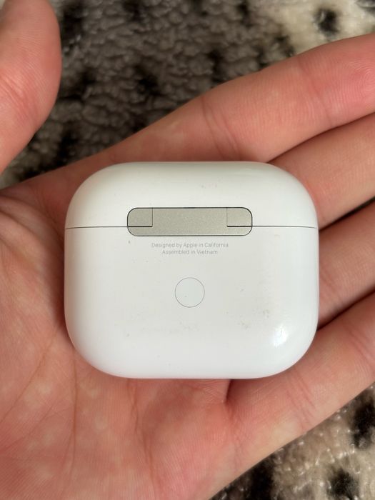 Airpods 3 оригинал