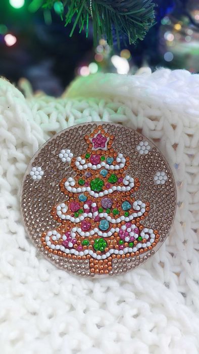 Коледни картички / декорации / подаръци