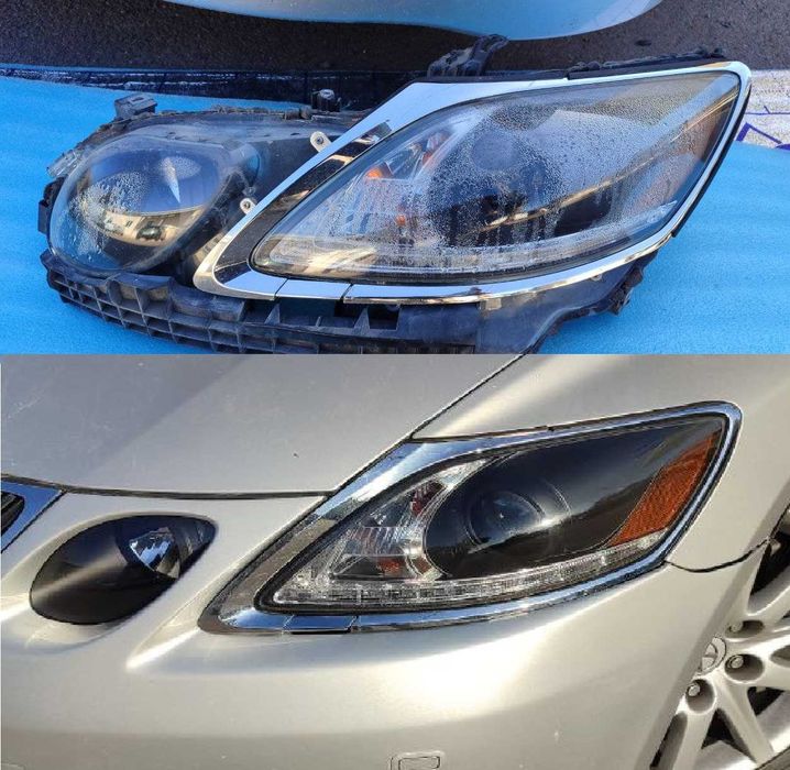 Remont far реставрация