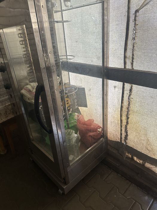 Продам Грильницу