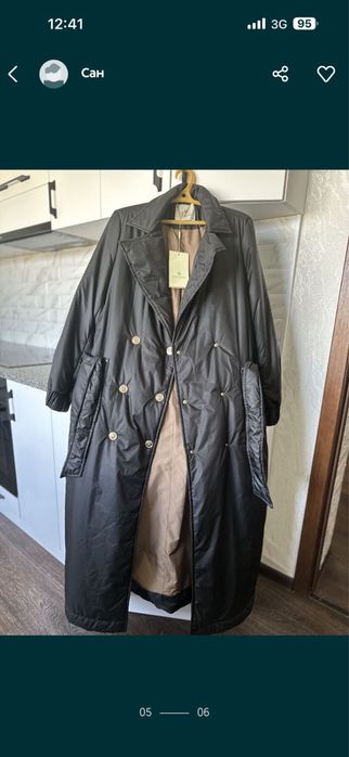 Куртка турция, фирменная