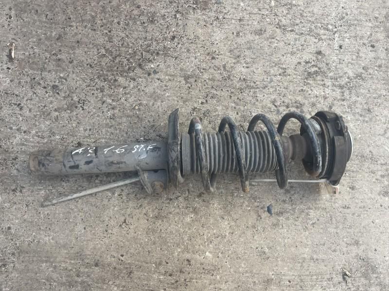 Amortizor stanga fata Audi A3 (2003-2008) [8P1] 1.6 benzina