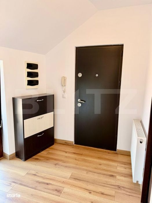 Apartament 3 camere, 83 mp, zona Blumana