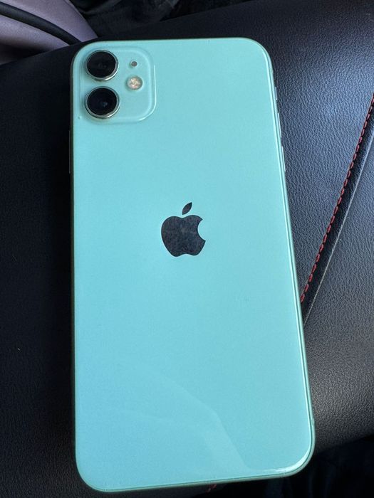 Айфон 11 на 128 Идеал