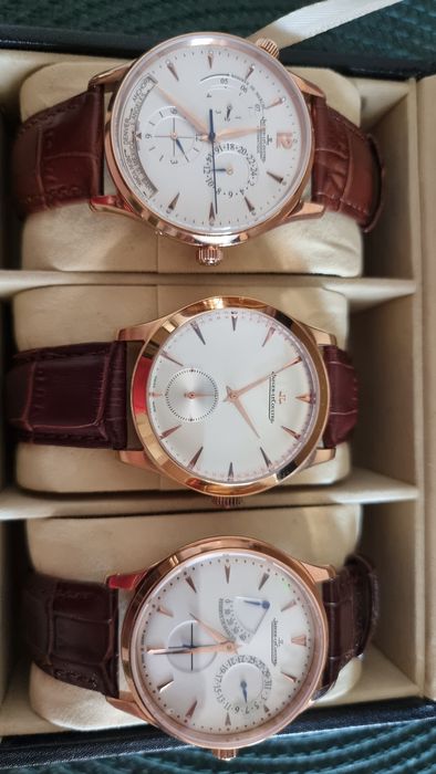 Ceas  automatic Jeager le Coultre  ,superb ,cadouri  deosebite  rare