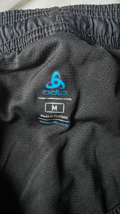 Мъжки шорти за бягане Oldo