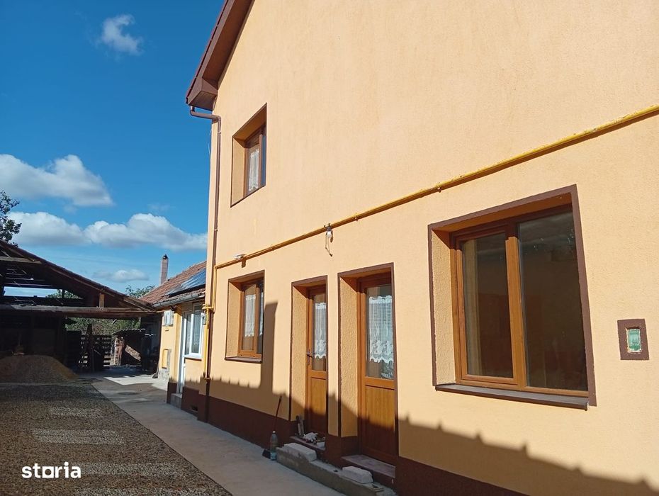 Vila 7 camere in cartierul Gai