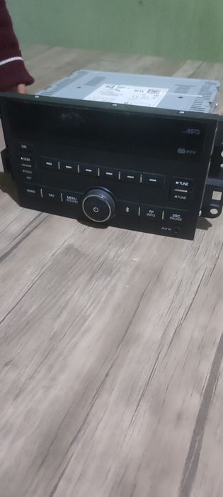 Nexia 3 magnitafon Sotiladi