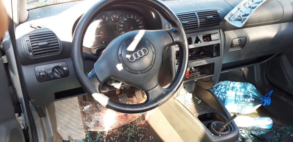 Audi A3 1,6/ 1.8 2001