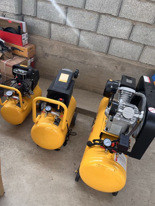 Аренда инструментов