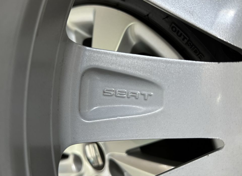 16” Seat Arona оригинални джанти