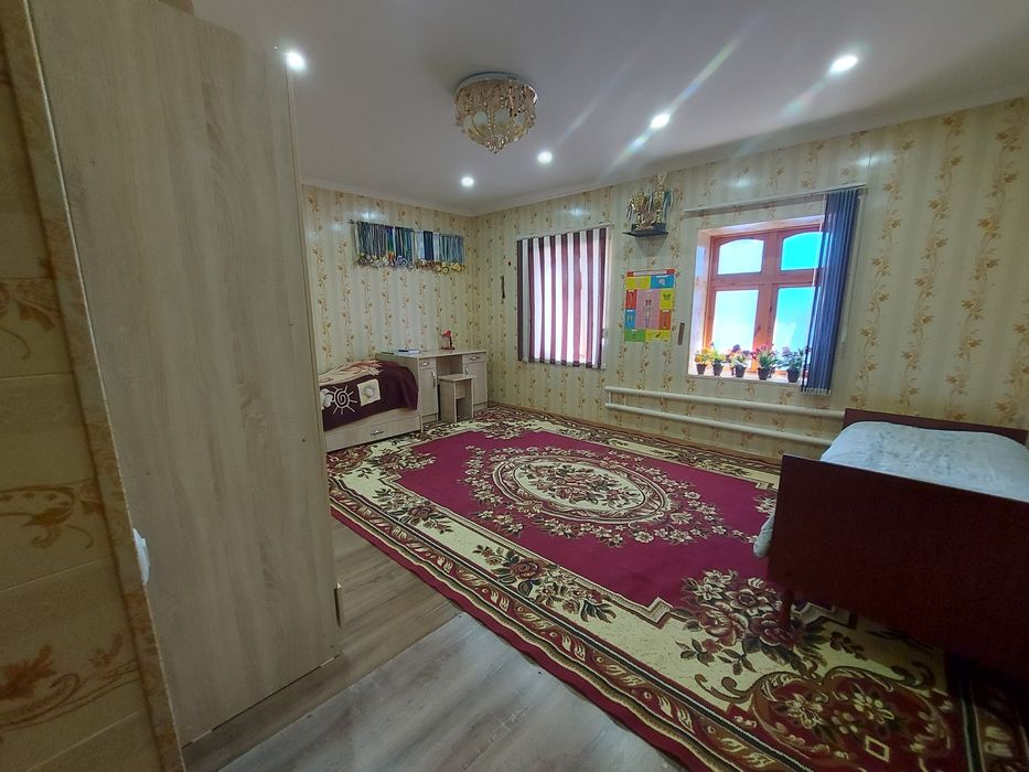 Hovli uy Biznes Zo'r