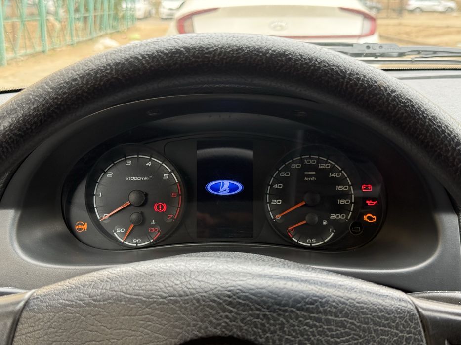 Приборка Итэлма