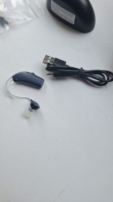 Слуховой аппарат