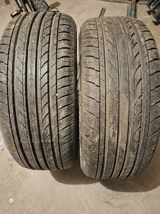 Гуми летни 17 цола