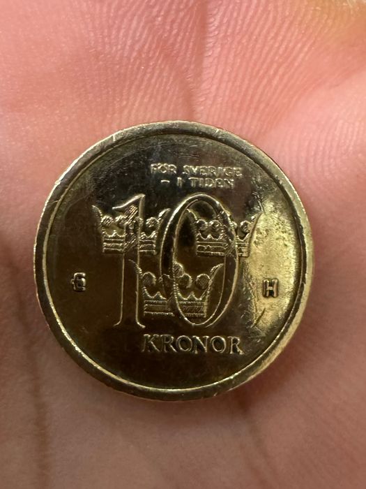 Bir asrlik tangalar to’plami