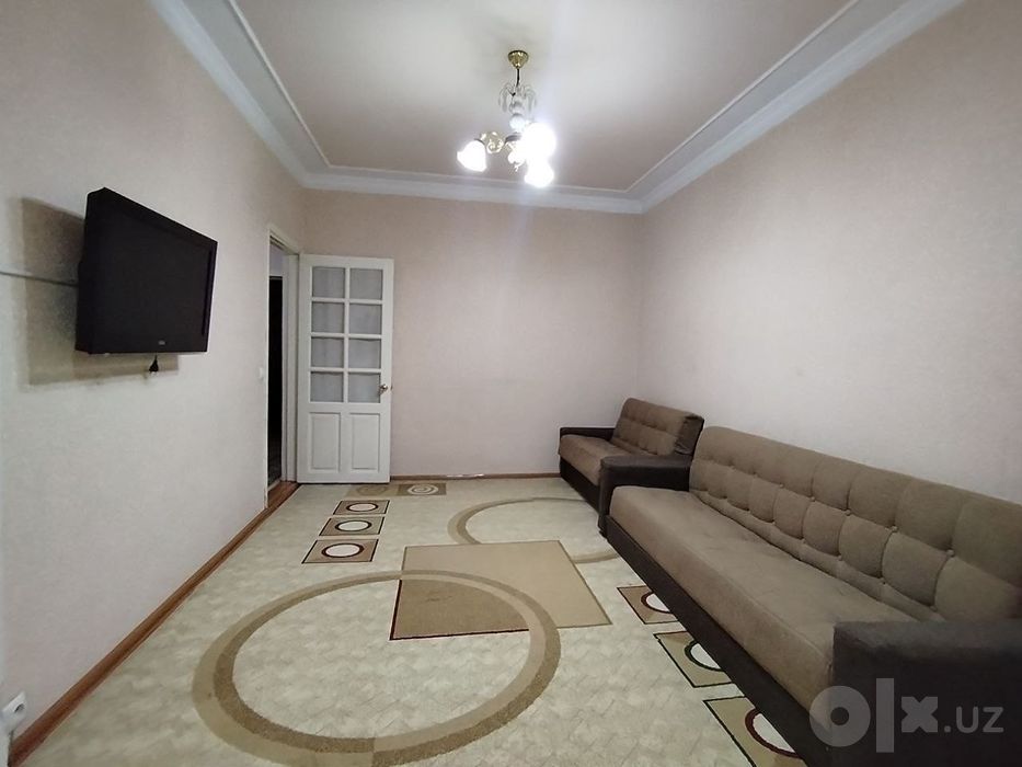 Продаётся Чиланзар 7 3/1/4 Панель.