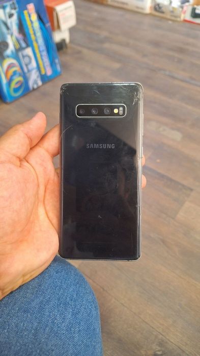 Samsung S10 plus