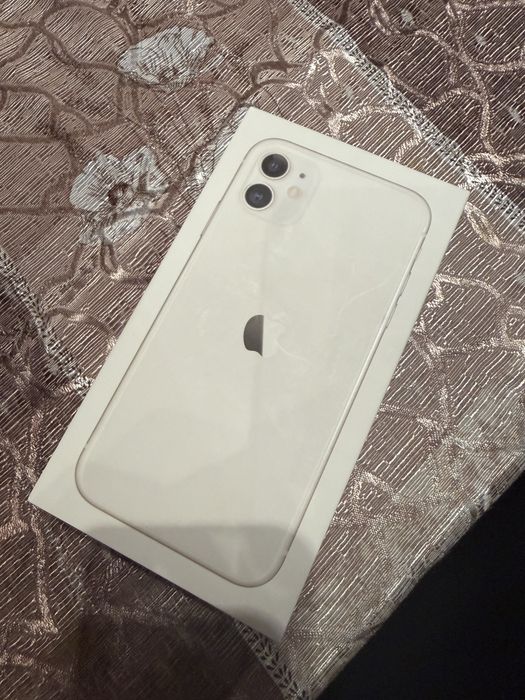 Iphone 11 употребяван