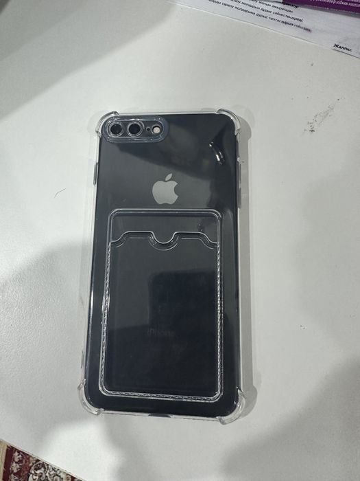 iPhone 8 plus 64/65