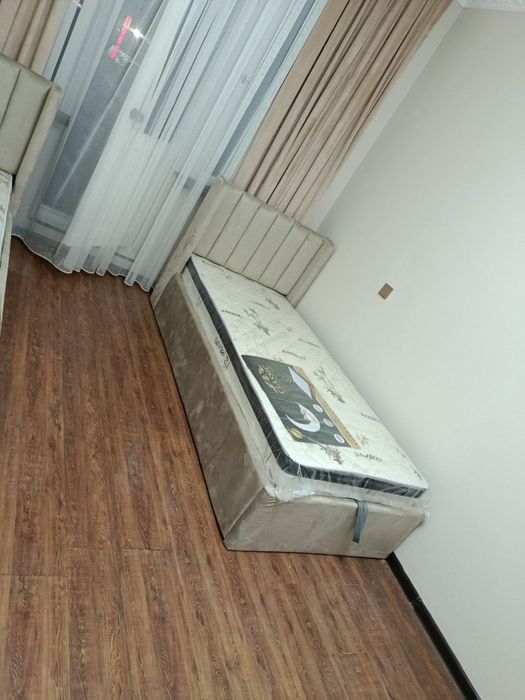 Har xil turdagi mebellar yasab beramiz