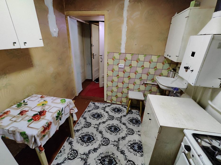 Ижарага 1-хонали квартира берилади.