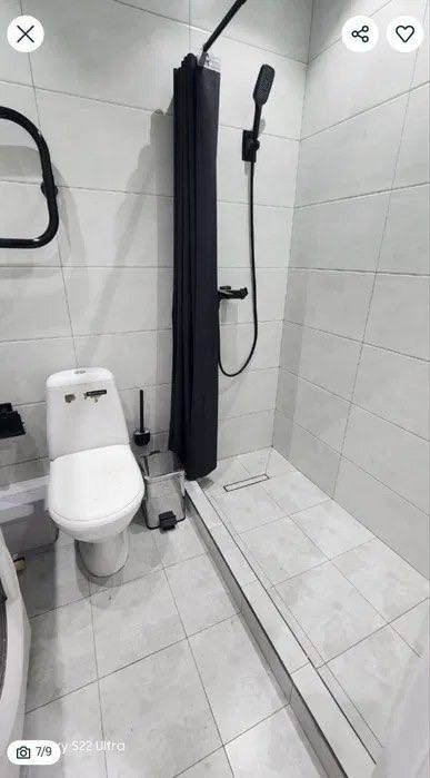 Квартира Ц-5 метро Минор 2/1/4 55 кв.м