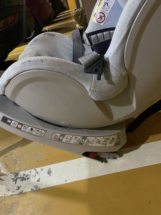 Scaun auto Britax Romer